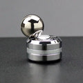 Kinetic Desk Spinner – metall