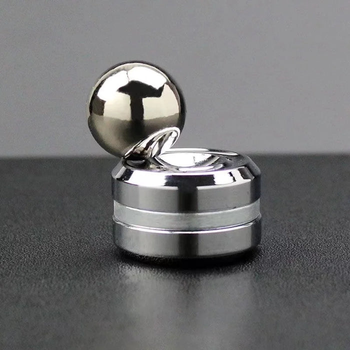 Kinetic Desk Spinner – metall