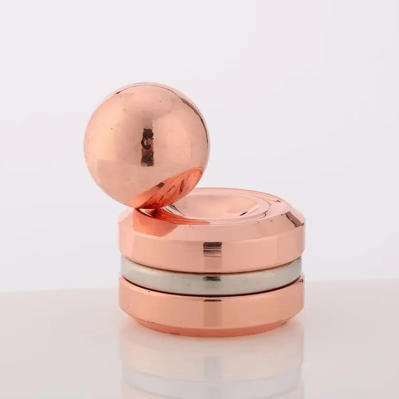 Kinetic Desk Spinner – metall