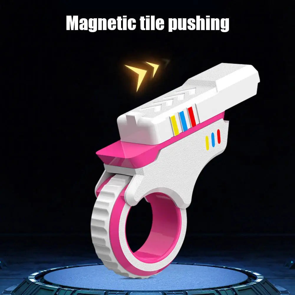 Klickslider – mekanisk fidgetleksak