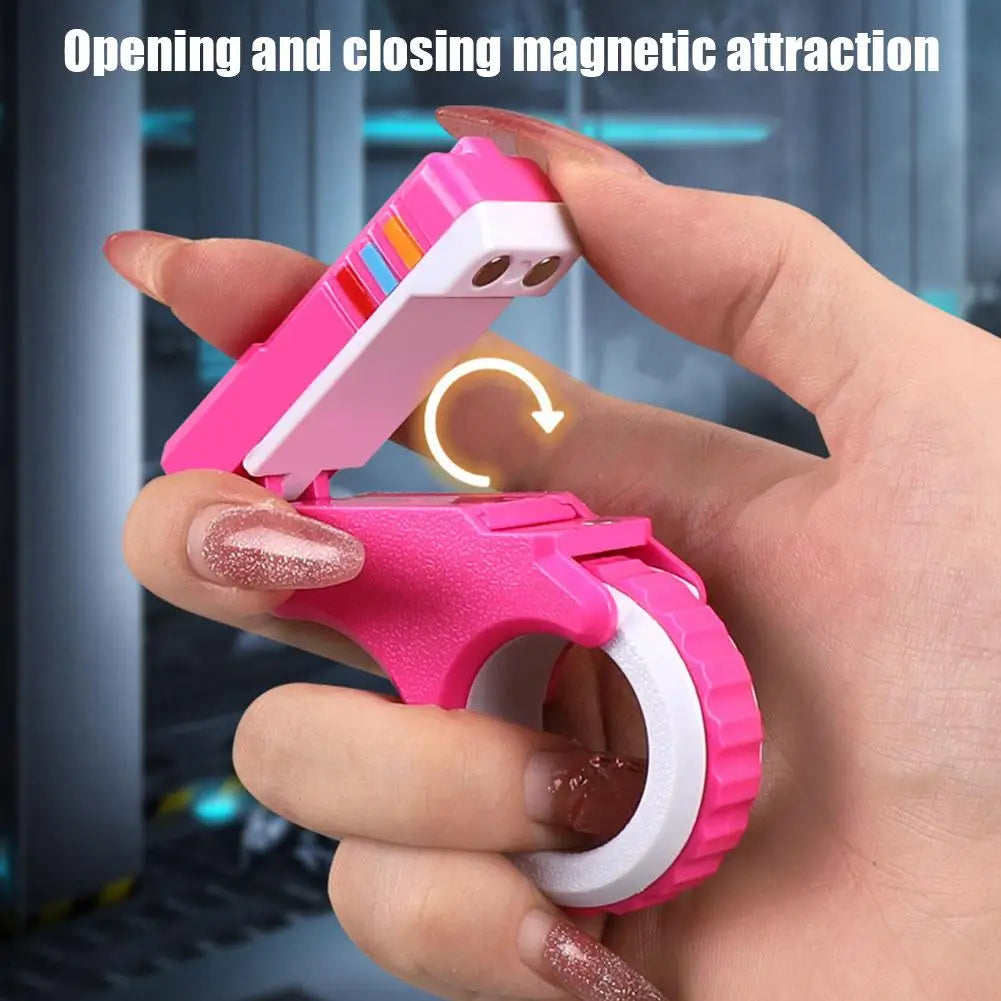 Klickslider – mekanisk fidgetleksak – produktbild 7