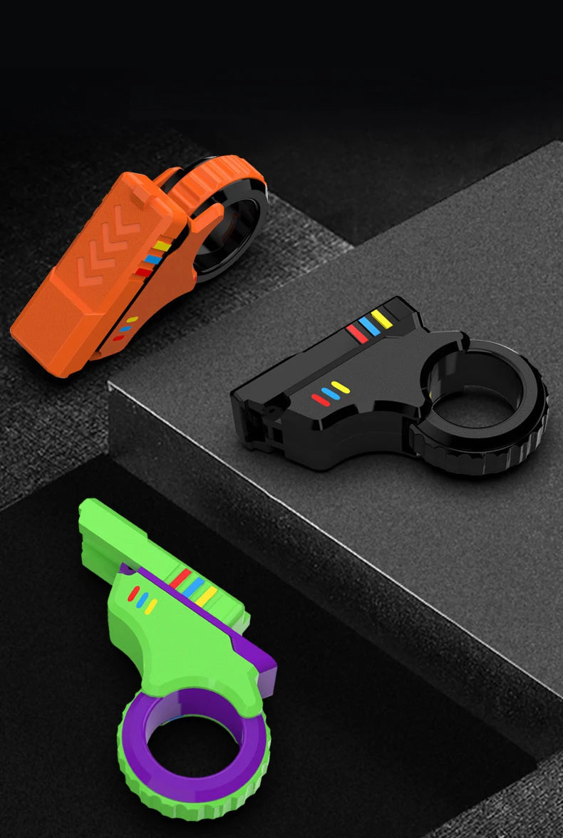 Klickslider – mekanisk fidgetleksak – produktbild 9
