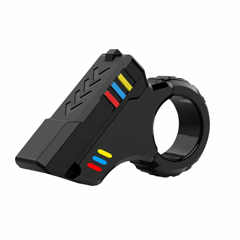 Klickslider – mekanisk fidgetleksak