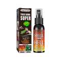 Prankspray 30 ml – vidrigt rolig skämtspray