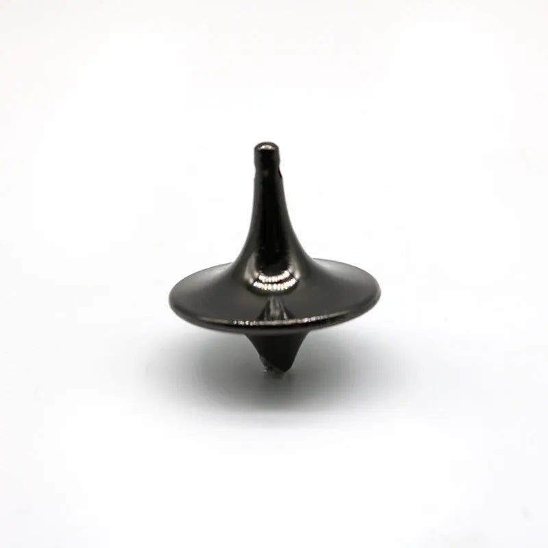 Totemgyro – minispinner i metall
