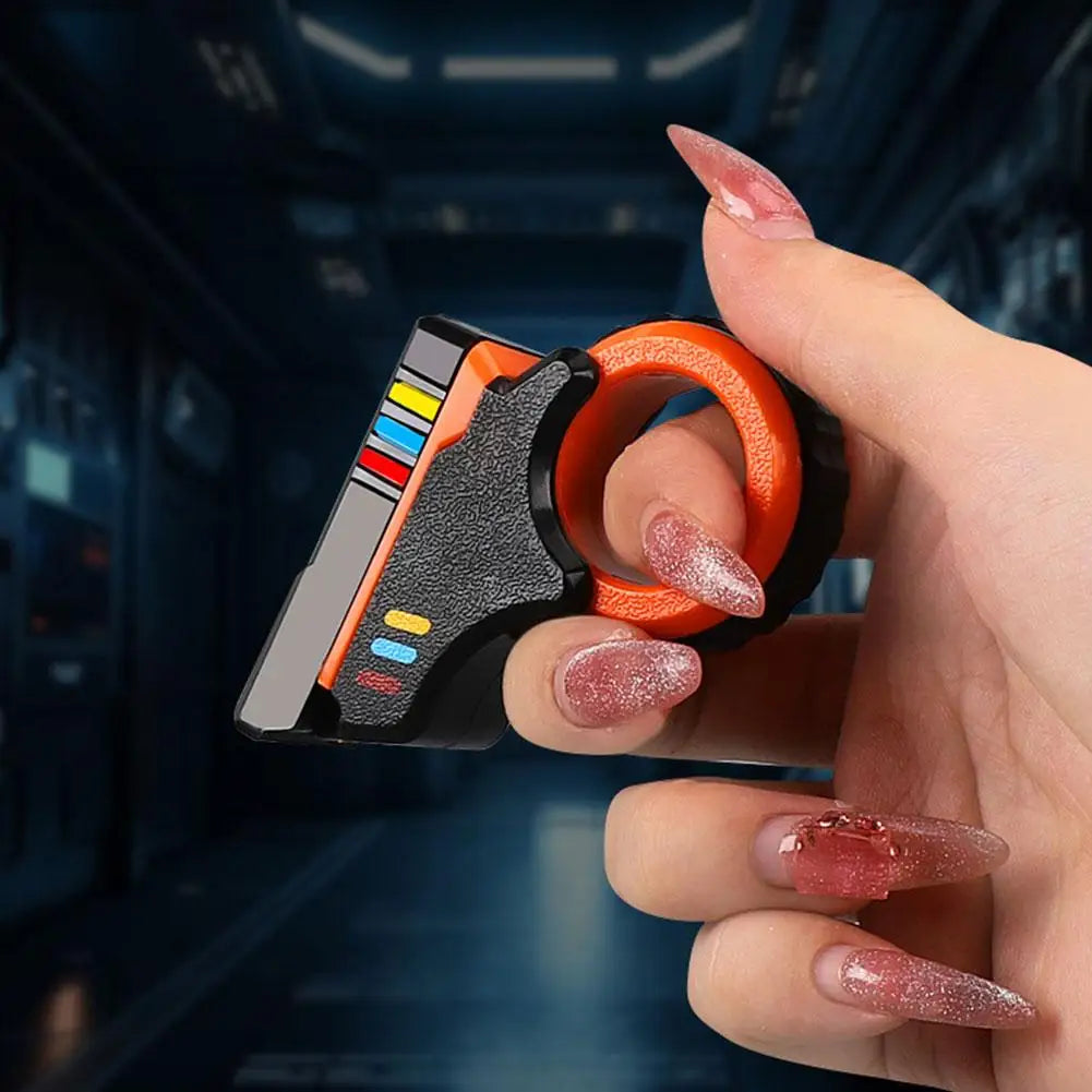 Klickslider – mekanisk fidgetleksak