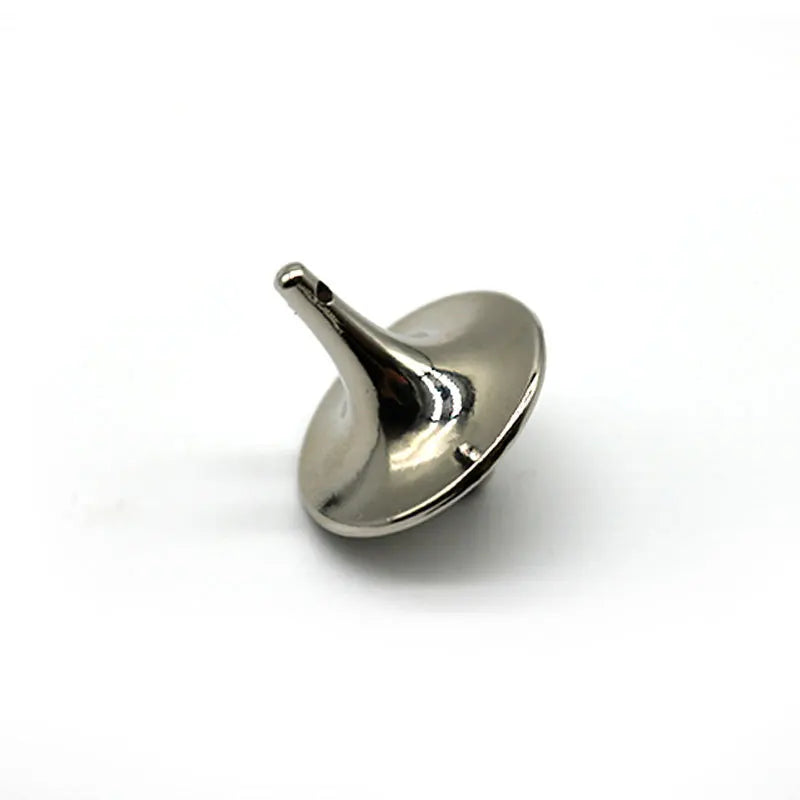 Totemgyro – minispinner i metall