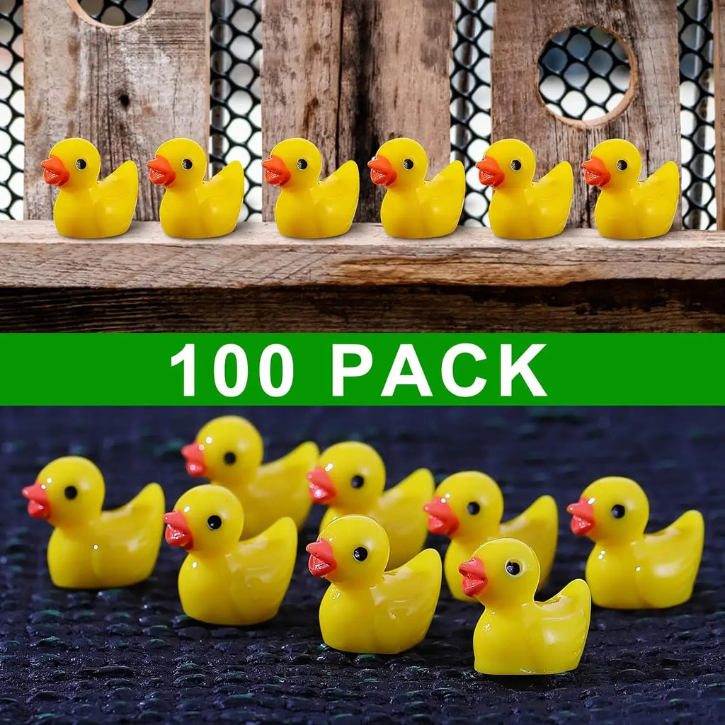 Miniankor – dekoration i 50, 100 eller 200-pack – produktbild 10
