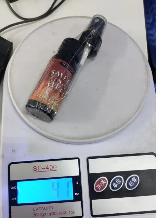 Prankspray 30 ml – vidrigt rolig skämtspray