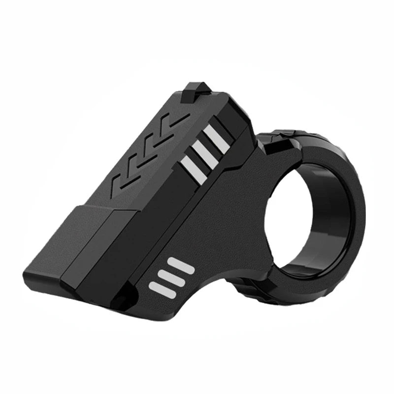 Klickslider – mekanisk fidgetleksak