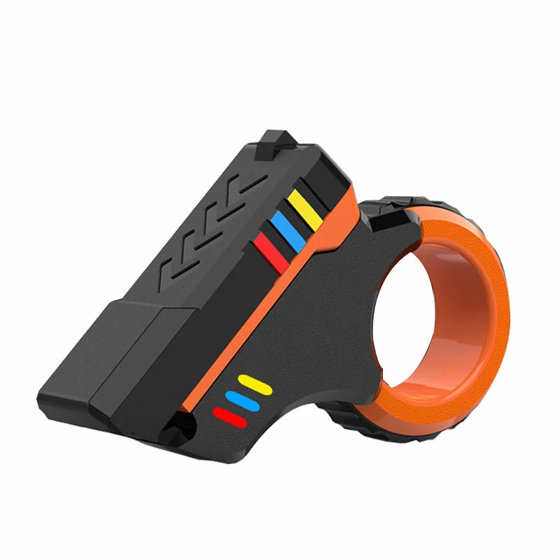 Klickslider – mekanisk fidgetleksak