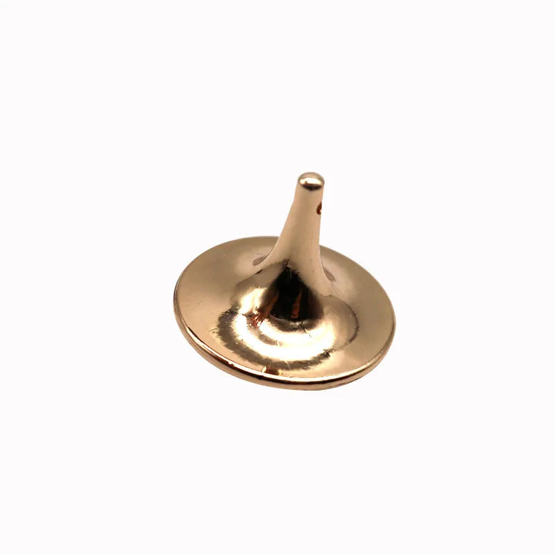 Totemgyro – minispinner i metall