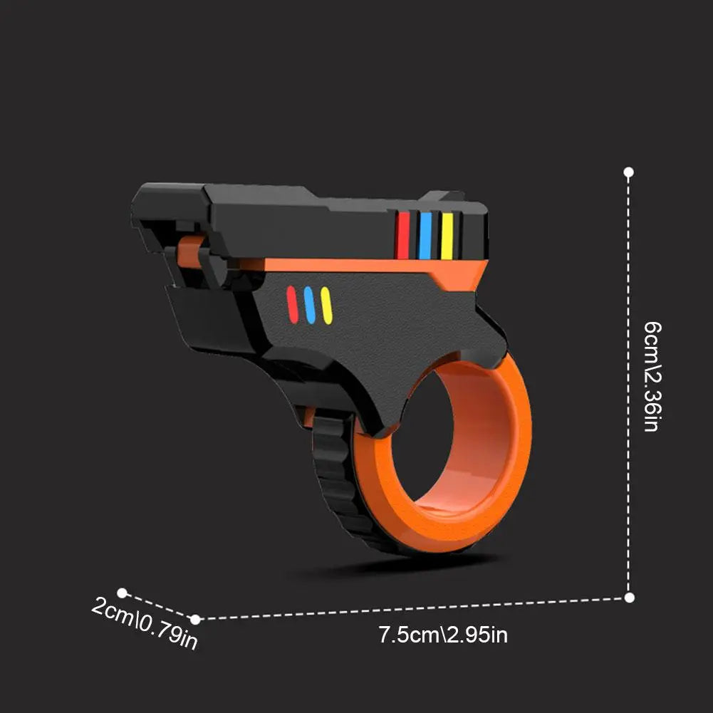 Klickslider – mekanisk fidgetleksak – produktbild 12
