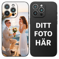 Personligt mobilskal med eget foto – svensk produktbild